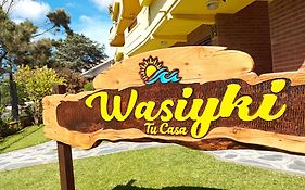 Departamento cerca del Mar - Villa Gesell